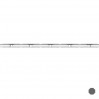 Cardano Chain, Silver Chains, CRD 030 DC8L 0,55 mm