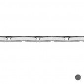 Cardanokette, Silberketten, 040 DC4L