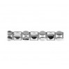 Coreana Chain, Silver Chain, CORP 1,4
