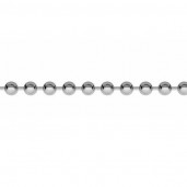 Ball Chain, Silver Chains, CPL 1,5