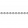 Ball Chain, Silver Chains, CPL 1,5