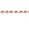 Kugelkette, Silberkette, CPLD 1,5