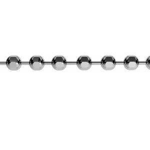 Kugelkette, Silberkette, CPLD 1,5