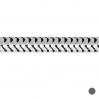 Snake Chain, Silver Chain, CSTD 1,9