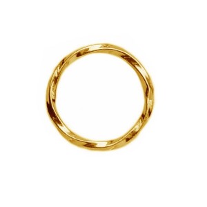 Kierretty ympyrä, korunosat, KSK 13