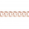Curb Chain, Silver Chains,  PD  80 6L