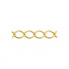 Rombo Chain, Silver Chains, Bulk Chains, R1 50