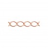 Rombo Chain, Silver Chains, Bulk Chains, R1 50