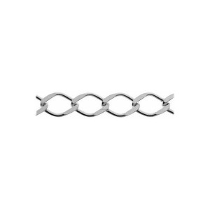 Rombo Chain, Silver Chains, Bulk Chains, R1 50