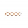Anchor Chain, Silver Chains, RD1 100