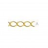 Anchor Chain, Silver Chains, RD1 100