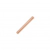 Schmuckteile, Silberschmuck, RURP - 1,5 mm / 15 mm