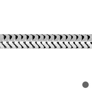 Snake Chain, Silver Chains, SNAKE 025 Snake Chain, Silver Chains, SNAKE 025