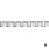 Box Chain, Silver Chains, KV 015 4L