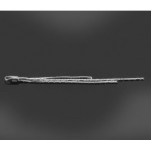 Ohrringteile, Schmuckteile, EKCC-2 30X40X50