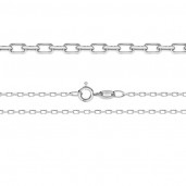 Anchor Chain, Silver Chains, AD  50 (38-90 cm)