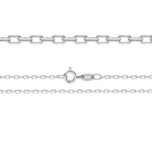Anchor Chain, Silver Chains, AD 50 (40-70 cm)