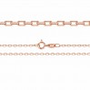 Anchor Chain, Silver Chains, AD  50 (38-90 cm)
