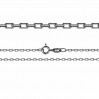 Anchor Chain, Silver Chains, AD  50 (38-90 cm)
