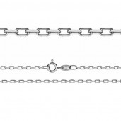 Anchor Chain, Silver Chains, AD  70 (45-75 cm)