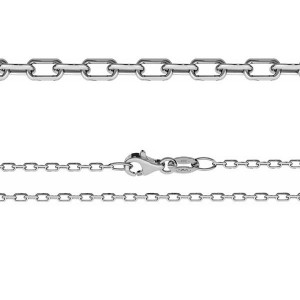 Anchor Chain, Silver Chains, AD 100 (34-80 cm)
