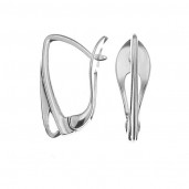 Lever Backs, Earring Findings, BZK  2