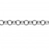 Rolo Chain, Silver Chains, ROLO 055 F: 3,30