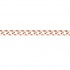 Curb Chain, Silver Chains, PDS  35