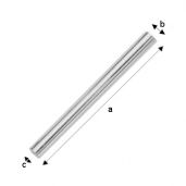 RURP - 2,5 mm / 20 mm