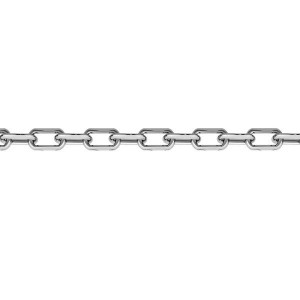 Anchor Chain, Silver Chains, Bulk Chain, AD 35 Anchor Chain, Silver Chains, Bulk Chain, AD 35