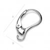Silver leverbacks - BA  6