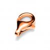 Silver clasps 13mm - CHP 13,0