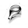 Silber karabiner 16mm - CHP 16,0