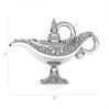 Aladdins Lampe Anhänger - ODL-00112