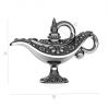 Aladdins Lampe Anhänger - ODL-00112