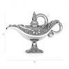 Aladdins Lampe Anhänger - ODL-00112