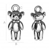 Nalle-riipus, ODL-00156