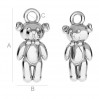 Nalle-riipus, ODL-00156