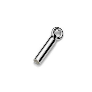 Endkappen, Schmuckteile, 2,3mm, TW 2,3 Endkappen, Schmuckteile, 2,3mm, TW 2,3