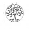 LK-0449 - Tree of life