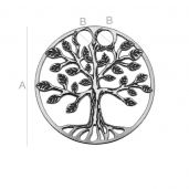 LK-0449 - Tree of life