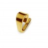 Pendant Bail, Jewelry Findings,  KR 1 (29933)