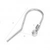 Ear wires - BO  2 V2