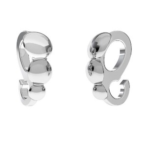 Riipuslenkki, koruosat, ODL-00597  (19335)