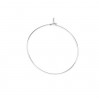 Ear Wire, Earring Findings, BZ 13  (21541)