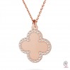 Clover Pendant, Swarovski 1028 PP 4, LKM-2134 - 0,80 