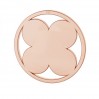 Clover Pendant, Jewelry Findings, LKM-2127 