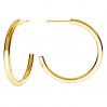 Hoop Earrings, Earring Findings, KL-240 