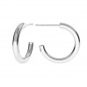 Hoop Earrings, Earring Findings, KL-220