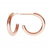 Hoop Earrings, Earring Findings, KL-220
